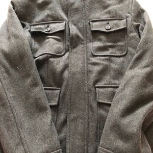 Men’s Merona Jacket